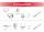 0,25m Equip® Cat.6A 10GB 3P UL Platinum S/FTP Patchkabel grau Beutel 10Stck | Bild 4
