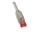 0,25m RJ45 Patchkabel grau Cat.7, S/FTP, LSZH 2x HRS TM21 hlgr, 1:1 | Bild 2