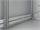 12HE Serverschrank mit Rollen HxBxT 620x600x1000 TRITON® | Bild 3