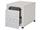 12HE Serverschrank mit Rollen HxBxT 620x600x1000 TRITON® | Bild 2