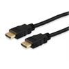 15m HDMI 2.0 High Speed Kabel 3840 x 2160 @4K 60 Hz.18Gbps schwarz