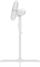 16 Zoll Standventilator Ø40 cm 3stufig45W höhenverstellbar 1,10m -1,30m / Goobay®