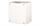 19" 12HE Wandgehäuse, SOHO PRO perforierte Tür, 595 x 540 x 400 mm, grau | Bild 2
