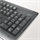2.4 GHz Wireless Tastatur & Maus Set deutsches Tastaturlayout / LogiLink® | Bild 3