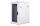 22HE Netzwerkschrank, Unique 1164x600x800 mm, Farbe Grau (RAL 7035)