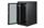 22HE Netzwerkschrank, Unique 1164x600x800 mm, Farbe Schwarz (RAL 9005) | Bild 3