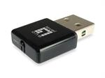 300Mbps USB WLAN-Adapter 2,4GHz WUA-0605 LevelOne®