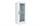 42HE Netzwerkschrank, Indoor IP55 2100x800x800, inkl. Sockel, grau (RAL 7035)