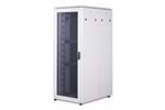 42HE Netzwerkschrank, Unique 2053x800x1200 mm, Farbe Grau (RAL 7035)