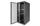 42HE Netzwerkschrank, Unique 2053x800x1200 mm, Farbe Schwarz (RAL 9005) | Bild 3