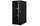 42HE Serverschrank, Unique, 2050x800x1200 mm perforierte Stahltüren, schwarz