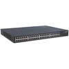 48-Port GigabitEthernet Web-Managed Switch 4 SFP Ports INTELLINET®