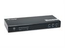 5-Fach HDMI 2.0 Switch Equip® 4K/60Hz 5 x Input, 1 x Output mit Fernbediehnung