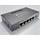 5Port Gigabit Ethernet Switch 10/100/1000Mbps Metallversion LevelOne®