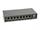 8-Port-Gigabit-PoE-Switch, 802.3at/af PoE, 120W LevelOne