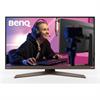 BenQ 70,6cm EW2880U 16:9 USB-C/HDMI/DP schwarz matt UHD retail