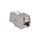 CAT 6A Keystone Modul RJ45 STP 500Mhz 10GB AWG22-26 werkzeuglos 50erPack ! | Bild 2