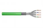 CAT 8.2 S-FTP Installationskabel,200CAT 8.2 S-FTP2000 MH0 MHz,AWG 22/1