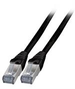 CAT6a Patchkabel S/FTP 500Mhz 10GB UV beständig 15,0m
