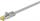 Cat6a S/FTP Patchkabel 600Mhz mit CAT7 Rohkabel grau 20,0m