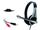 CCHATSTAR2 Stereo-Headset mit Klinke Conceptronic® | Bild 2