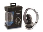 CONCEPTRONIC® kabelloses Bluetooth Headset PARRIS 01B schwarz