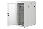DIGITUS 26HE Serverschrank Unique Server-N Serie 1342x 600x1000 mm (HxBxT)