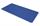 DIGITUS® Schreibtischunterlage / Mauspad (90 x 43 cm), blau / braun