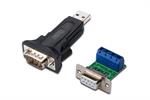 DIGITUS® USB 2.0 zu seriell Konverter, RS485