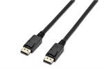 Displayport Kabel DP M/M Ultra HD 4K Länge 5m