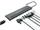 DONN17G 12-in-1 USB 3.2 Gen 1 Dockingstation / Conceptronic