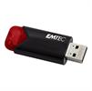 EMTEC USB-Stick 256GB B110 USB 3.2 Click Easy Red