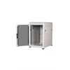 Equip Dynamic Flex 19' Schrank, 16HE, 600X800mm, RAL7035 Grau