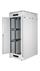 Equip Dynamic Flex 19'Server Schrank, 42HE, 1867x800X1200mm, RAL7035 Grau | Bild 2