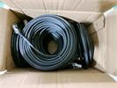 Equip® 10m Cat6 S/FTP PatchKabel schwarz 250Mhz 9Stück/Box Bulkware