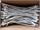 Equip® 2,0m Cat6 S/FTP PatchKabel weiss 250Mhz 34Stück/Box Bulkware