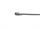 Equip® Cat.6A S/FTP Patchkabel, gewinkelter zu geradem Stecker 5,0m weiss | Bild 2