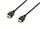 Equip® HDMI 1,8m Ethernetkabel 3840 x 2160 @ 30 Hz.20er Pack Bulkware