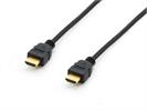 Equip® HDMI 1,8m Ethernetkabel 3840 x 2160 @ 30 Hz.20er Pack Bulkware