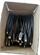 Equip® HDMI 1,8m Ethernetkabel 3840 x 2160 @ 30 Hz.20er Pack Bulkware | Bild 2