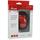 Equip® Optische Maus kabellos USB Comfort R+L rot 2,4Ghz 1200Dpi | Bild 3