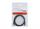 Equip® USB 3.2 Gen1 C auf C Kabel M/M 2.0m PD 60W 5Gbps 60W schwarz | Bild 4