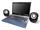 Equip Stereo Lautsprecher für Notebook/PC, USB Powered sw/ws | Bild 2