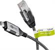 Ethernet-Kabel USB-C™ 3.1 auf RJ45, Sli 1,5m / Goobay