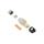 Feldkonfektionierbarer RJ45 Stecker Cat.8.1 /für Cat.6A-, Cat.7- oder Cat.8-Netzwerkkabel | Bild 2