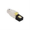 Feldkonfektionierbarer RJ45 Stecker Cat.8.1 /für Cat.6A-, Cat.7- oder Cat.8-Netzwerkkabel