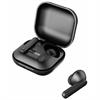 GEMBIRD® Bluetooth in-ear Stereo Kopfhörer FitEar-X100B schwarz