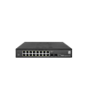 GES-2118 Hilbert 18-Port Gigabit Smart Lite Switch LevelOne®