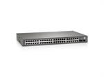 GSW-5150 48Port Ethernet + 2 GB + 1 SFP Switch LevelOne