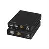 HDMI-Extender-Set over IP, 4x USB-A, 50 m, 1080p/60 Hz / LogiLink®
